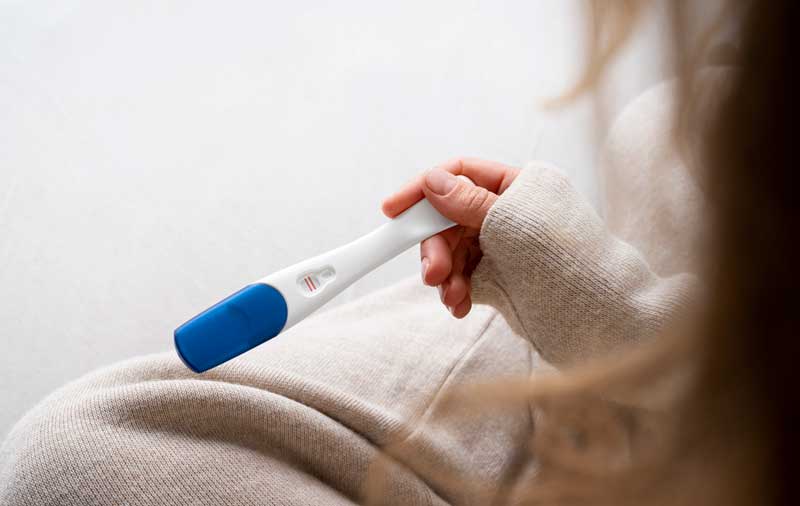 Osteopathie en vruchtbaarheid